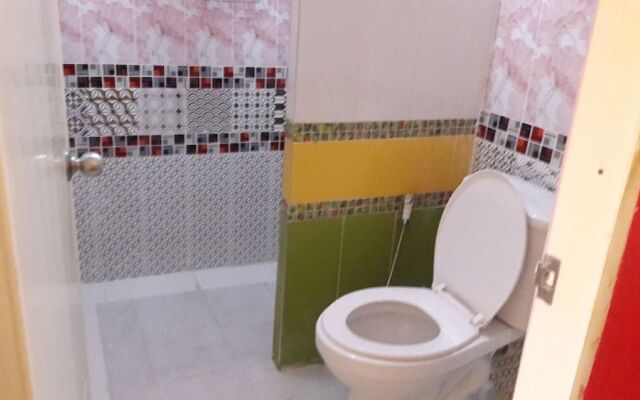 Maharat Resort Khaokho