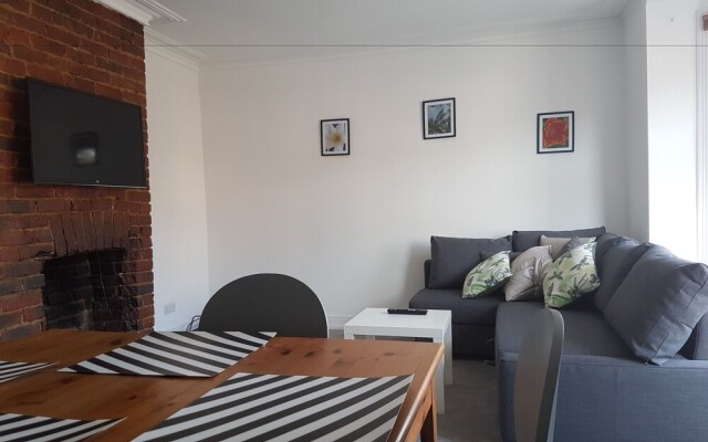 St Catherine's Apartment