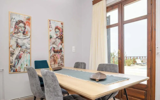 Villa Sunset Lygaria