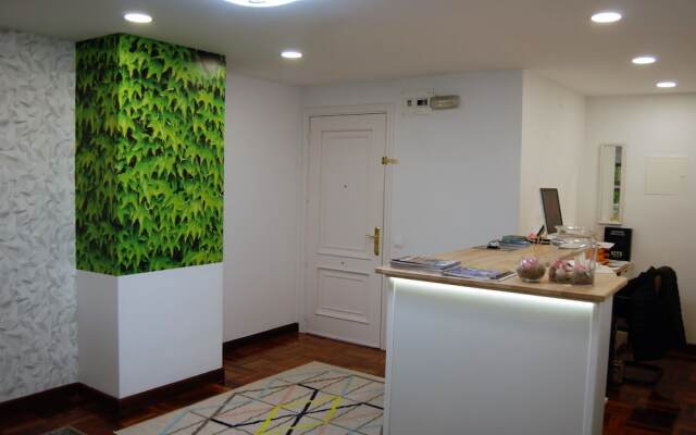 Hostal San Fernando