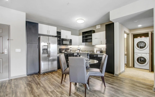 Global Luxury Suites at Marina Del Rey