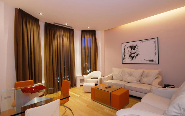 The Harrington - Gloucester Road - 1 Harrington Gardens