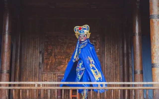 Songguili Hotel of Maoshan Oriental Salt Lake City