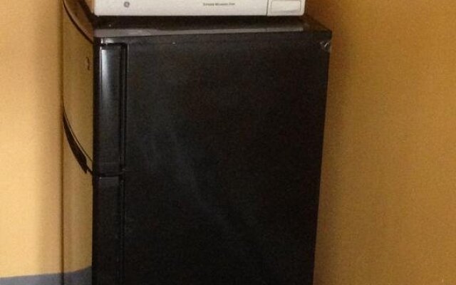 Dawson Springs Inn Motel