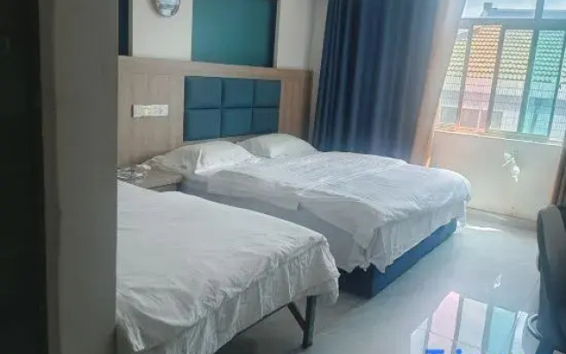 Wuxi Meixin Hotel