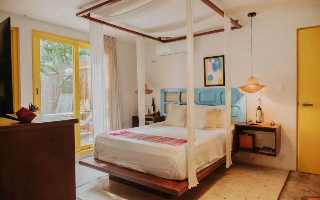 Casa Chaká Boutique