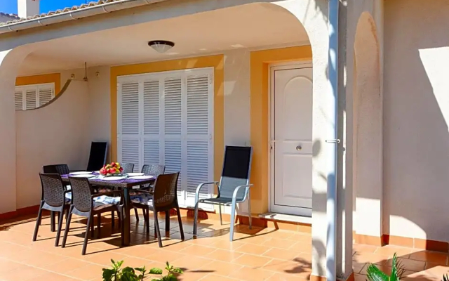 Pinya - Hotel in Alcudia - Photo 3