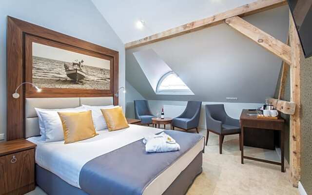 Jakubowy Hotel