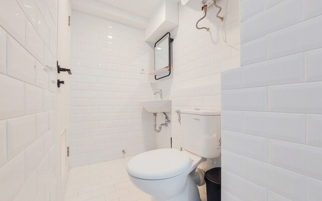 Big And Cozy Loft 3Br Kingland Avenue Apartment