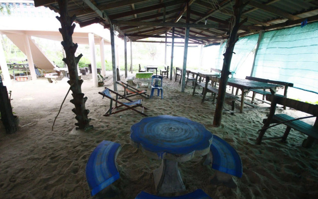 Chaiwat Resort