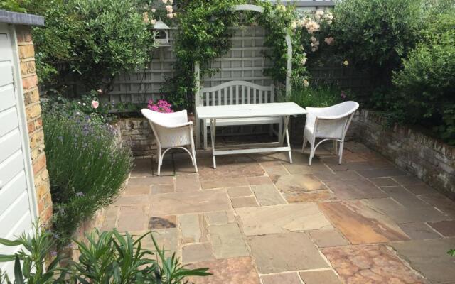 Fulham B&B