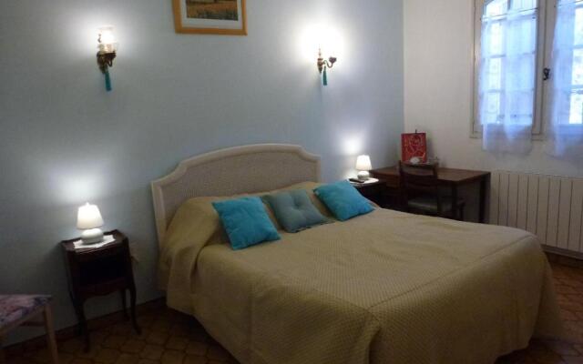 Chambre d'hôtes La Pinede