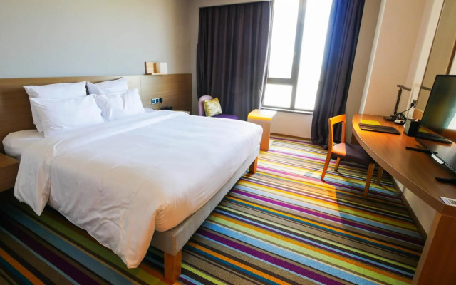 Novotel Nanchang Sunac