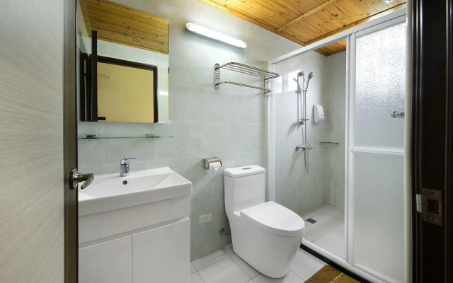 Yue Mei B&B