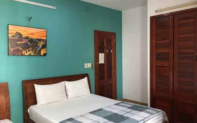 An Phu Hotel