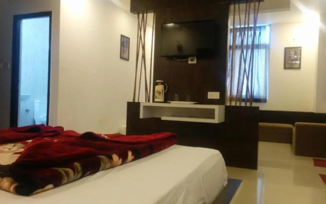 Hotel Surya Mahal