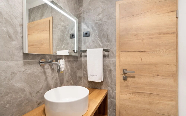 Apartments Capraria