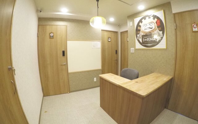 Daruma Guesthouse Narita