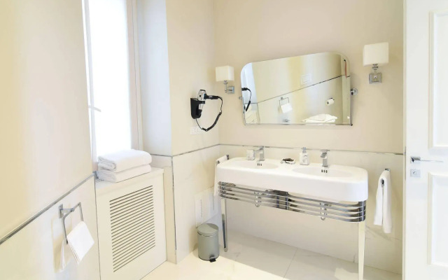 Luxury Suite Milano Duomo