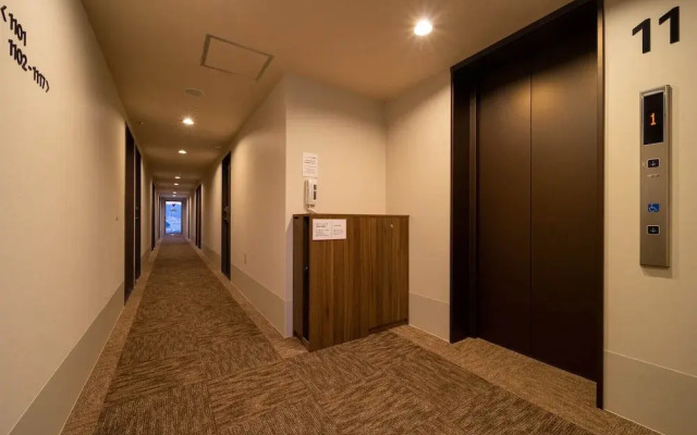 Super Hotel Premier Shimonoseki