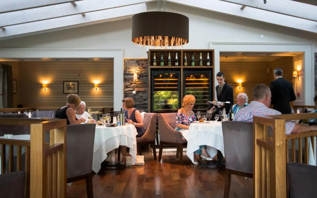 Rothay Garden by Harbour Hotels