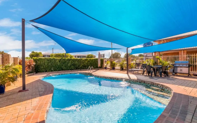 Best Western Cascade Motor Inn