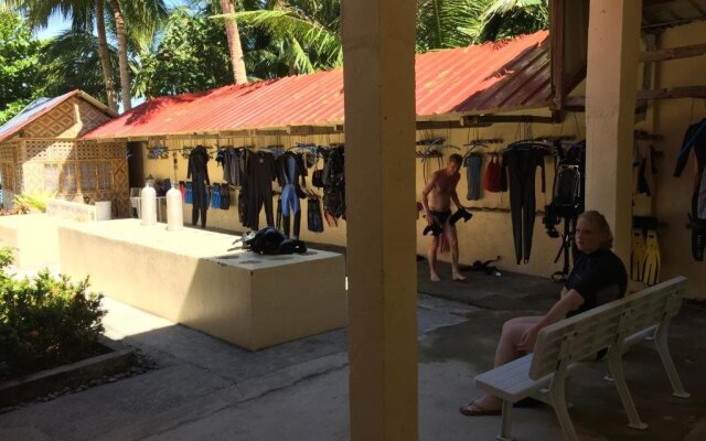 Pintuyan Dive Resort