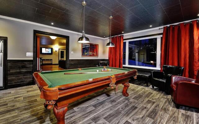 Chalets Alpins - 01 Chemin Blanc