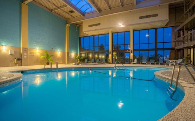 Holiday Inn Harrisburg - Hershey Area, I-81 by IHG