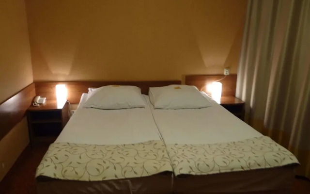 Hotel Grot