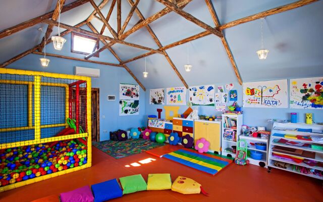 Kilikya Palace Goynuk - All Inclusive