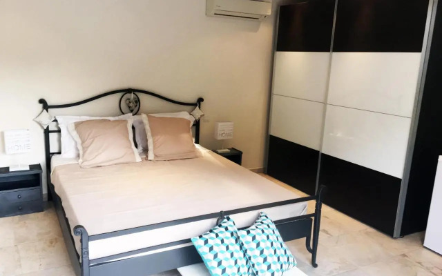 B&B Charming Saint Paul de Vence