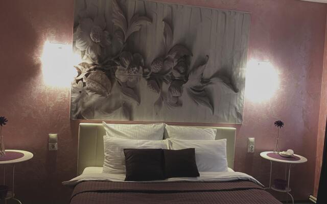 Mini Hotel Neva