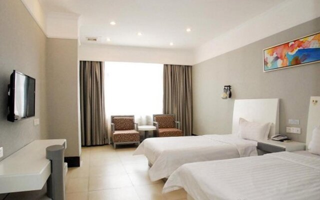 Junzilan Business Hostel