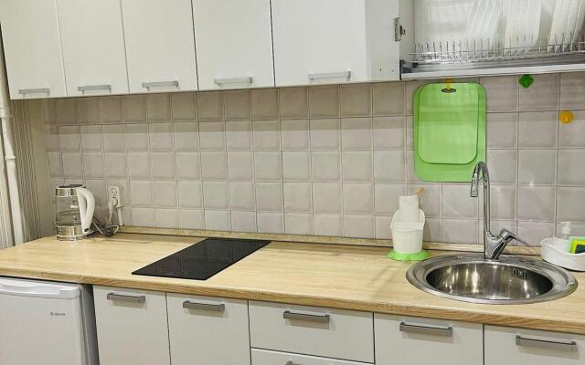 Апартаменты на улице Пушкинская