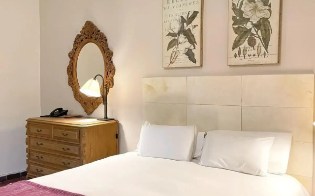 La Baguala Hotel