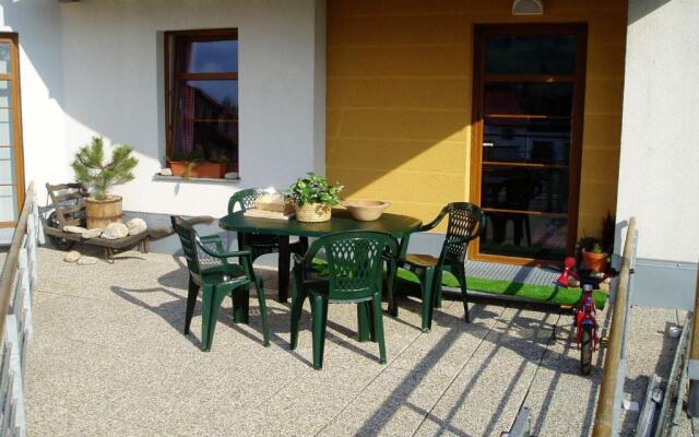 Apartments Rokytka 112 a 208