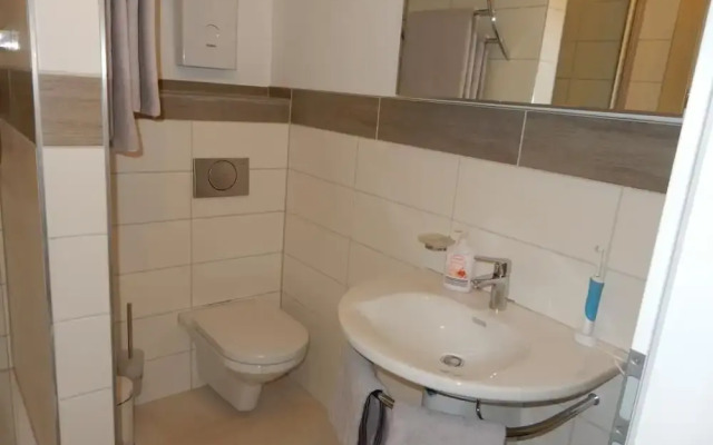 Ferienwohnungen Panoramablick