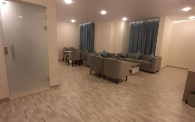Al Anoud  Aljawhara Apartments