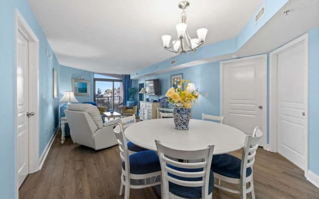 Ocean Reef by Elliott Beach Rentals