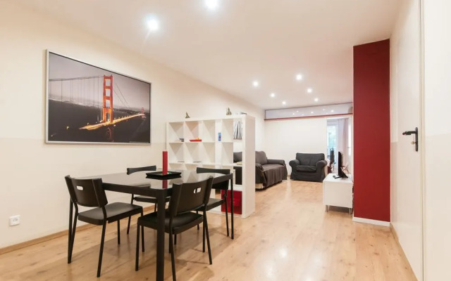 Trivao Suites Sant Antoni Market