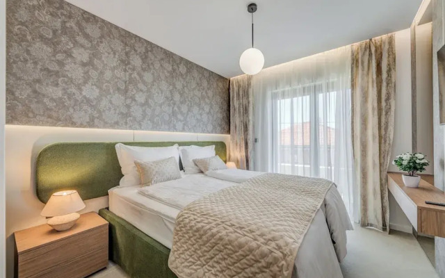 Villa Casa Di Mare - Green Garden Villas