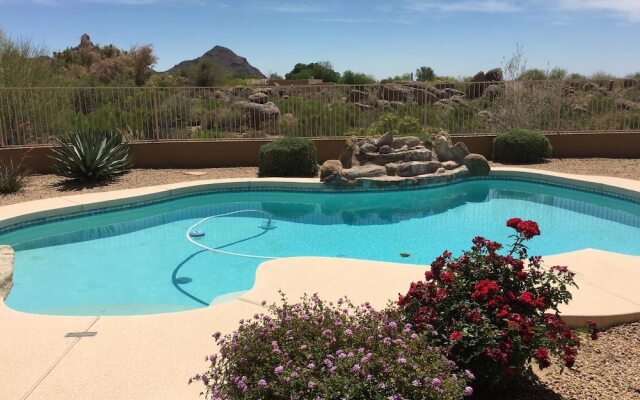 Troon North Golf Casitas By Signature Vacation Rentals