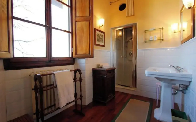 Villa Poggio Al Vento B&B