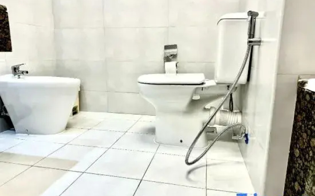 RizQ Villa Luxury Dorm