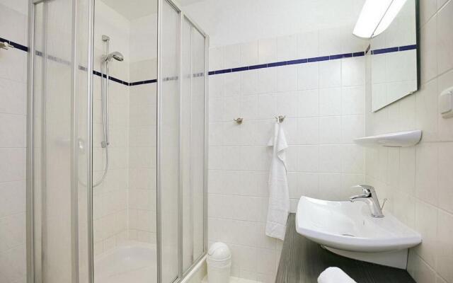 Residenz Seestern Wohnung 60