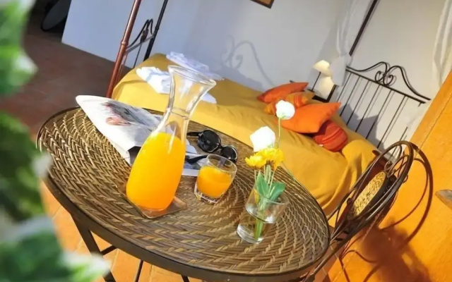 La Casella Exclusive Villa