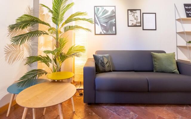 San Fedele Apartment Historical Como City Center