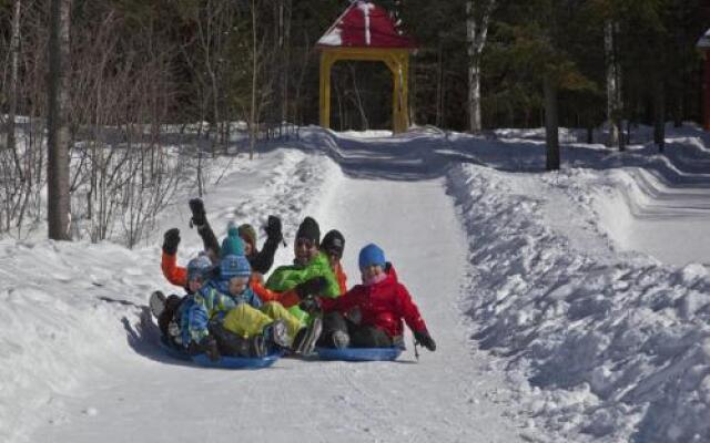 Condo Lac Archambault 310