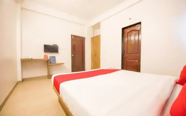Primrose Guest House